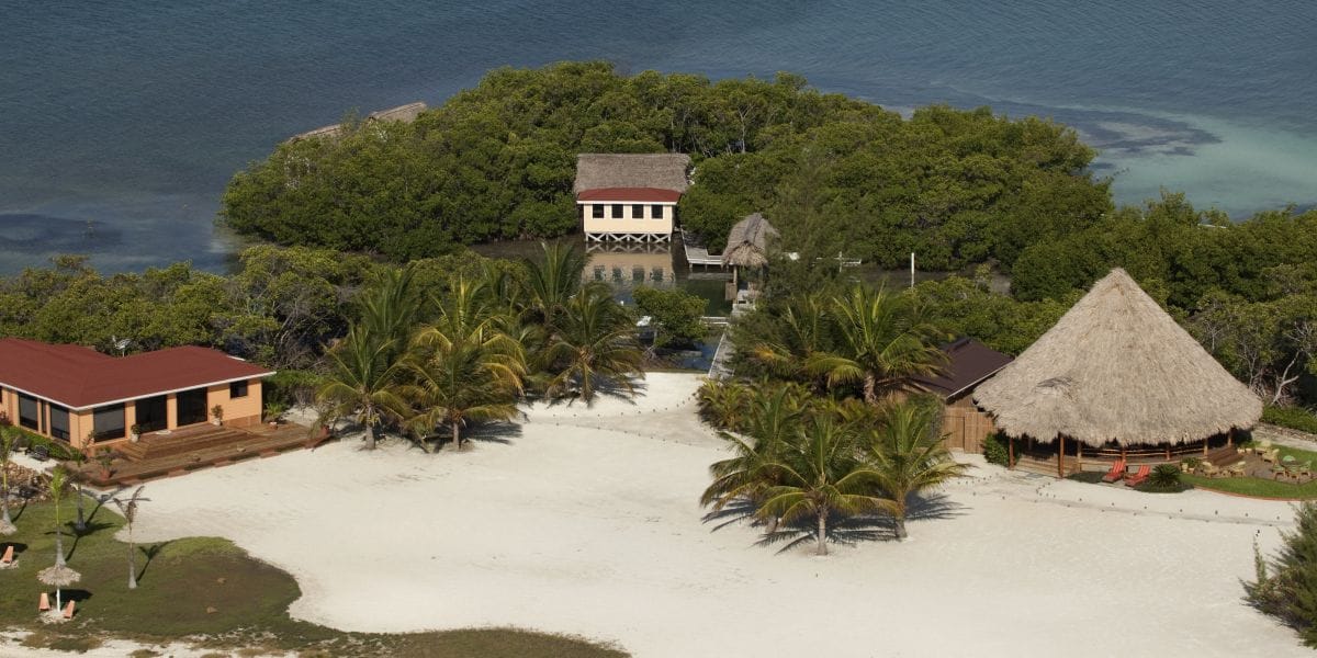 Casa Catalina — luxury villa photo 2