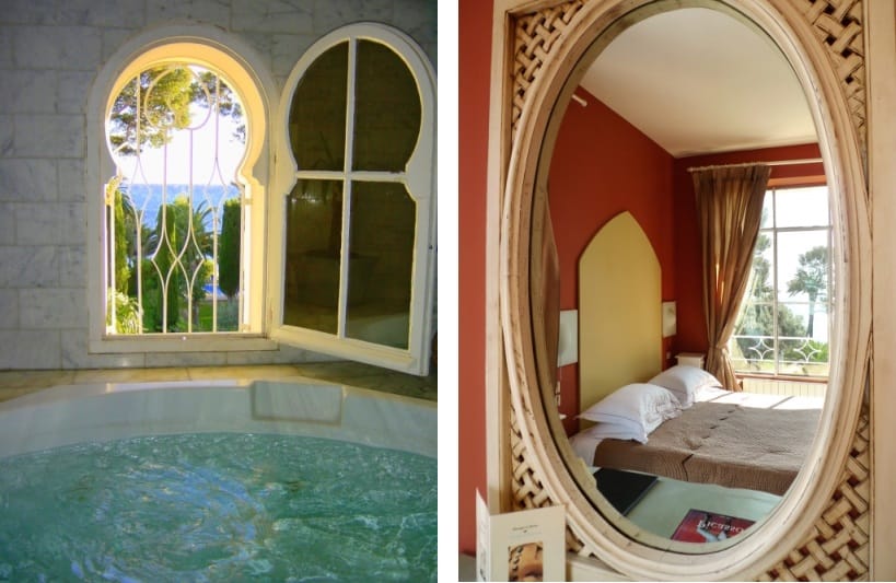 Cote d'Azur Palais — luxury villa photo 20