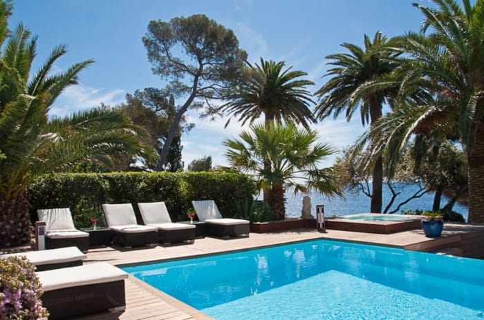 Villa Mauresque — luxury villa photo 2