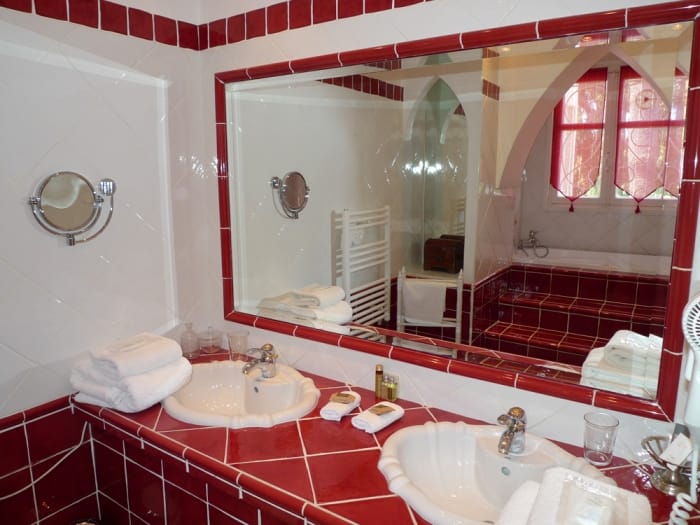 Villa Mauresque — luxury villa photo 20