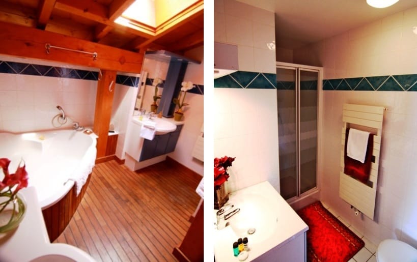 Chalet les Seracs — luxury villa photo 20