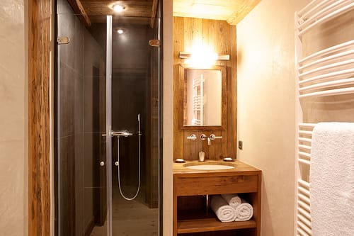 Marmotte Mountain Azimuth — luxury villa photo 14