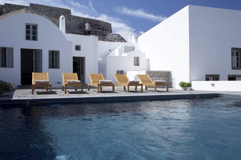 Villa Fabrica — luxury villa photo 2