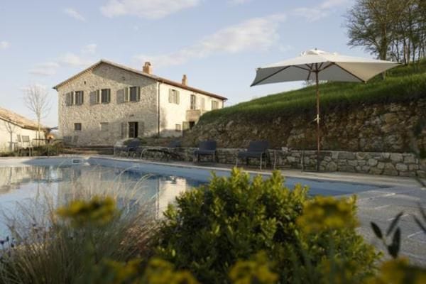 Fondo Le Teglie — luxury villa photo 2