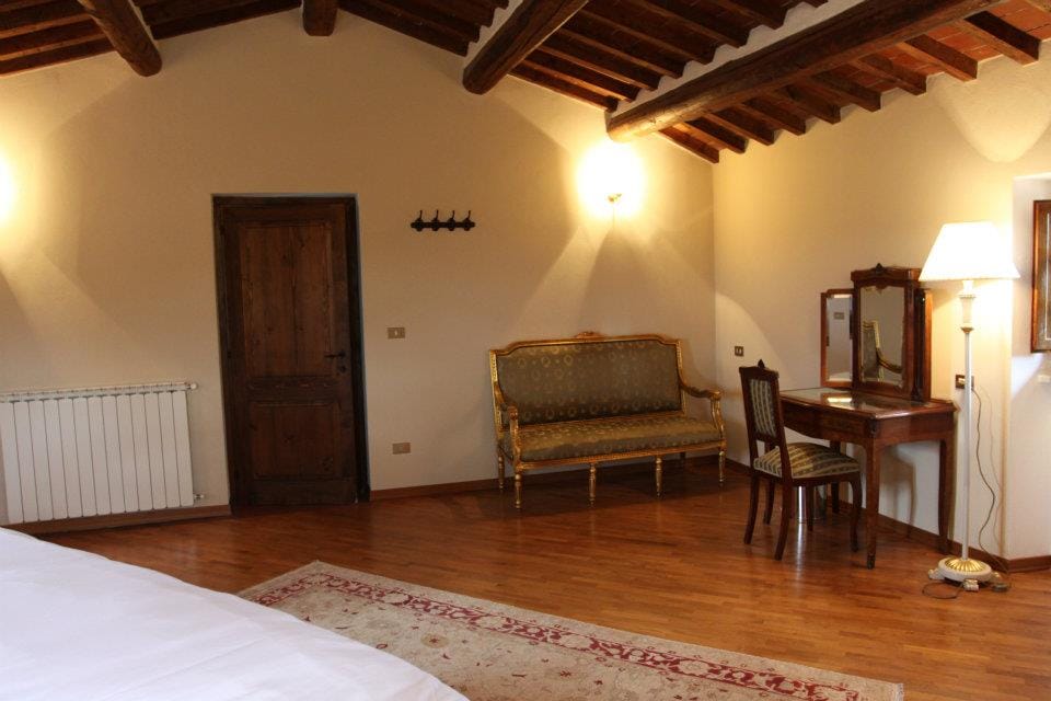 Villa Cavagnetti — luxury villa photo 15