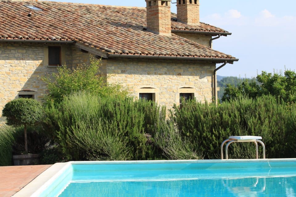 Villa Cavagnetti — luxury villa photo 2