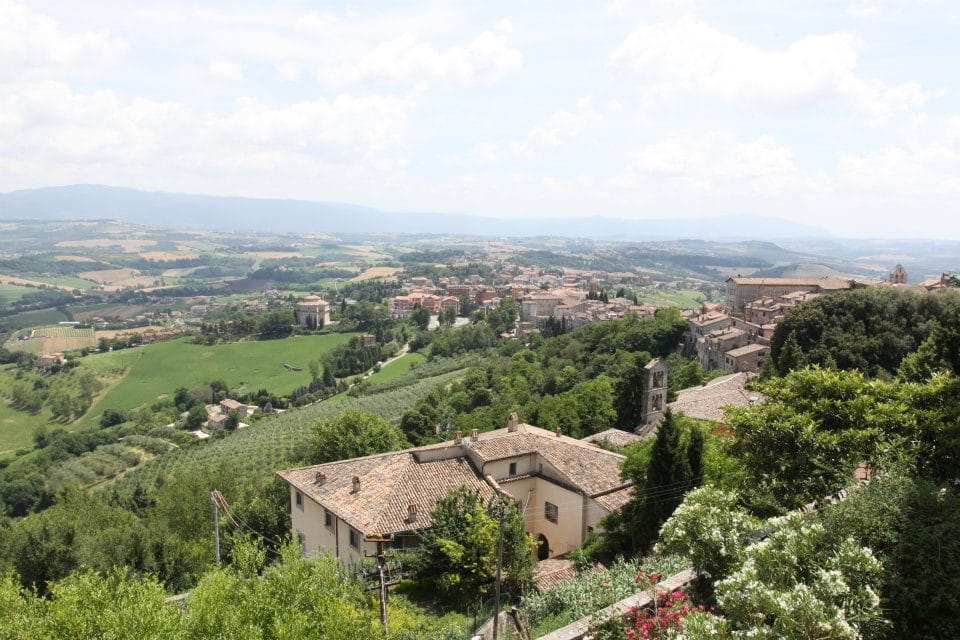 Villa Cavagnetti — luxury villa photo 1
