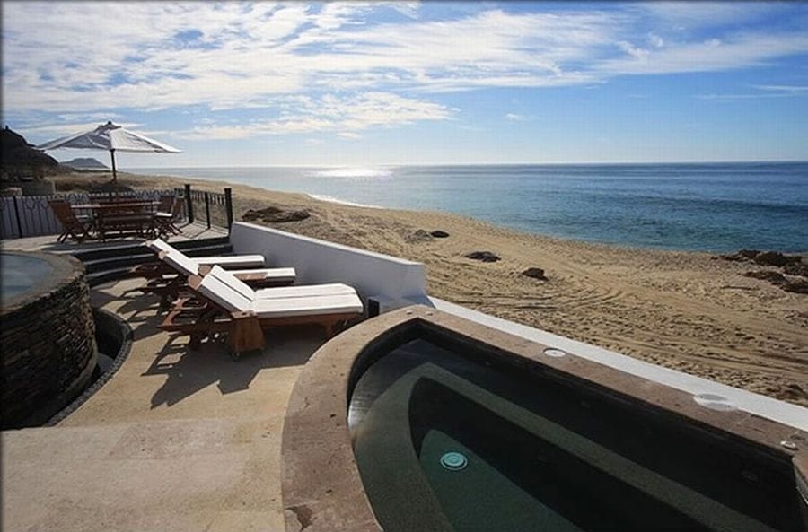 Casa La Laguna — luxury villa photo 2
