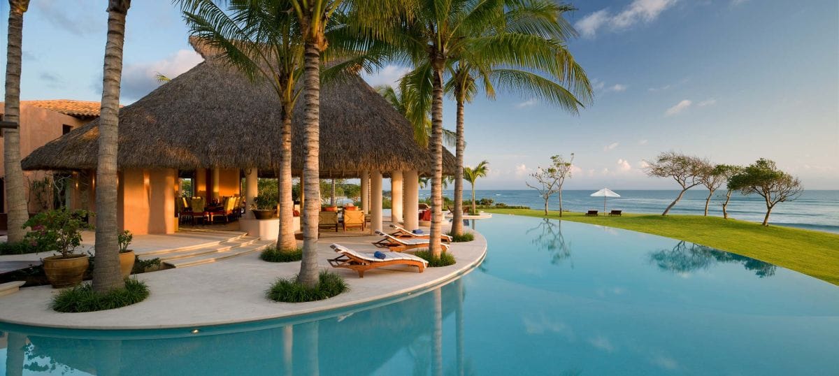 Casa Tres Soles — luxury villa photo 2