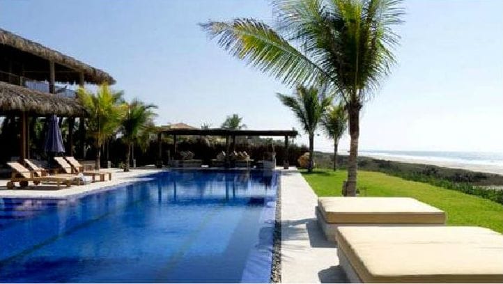 Casa Emelina — luxury villa photo 2