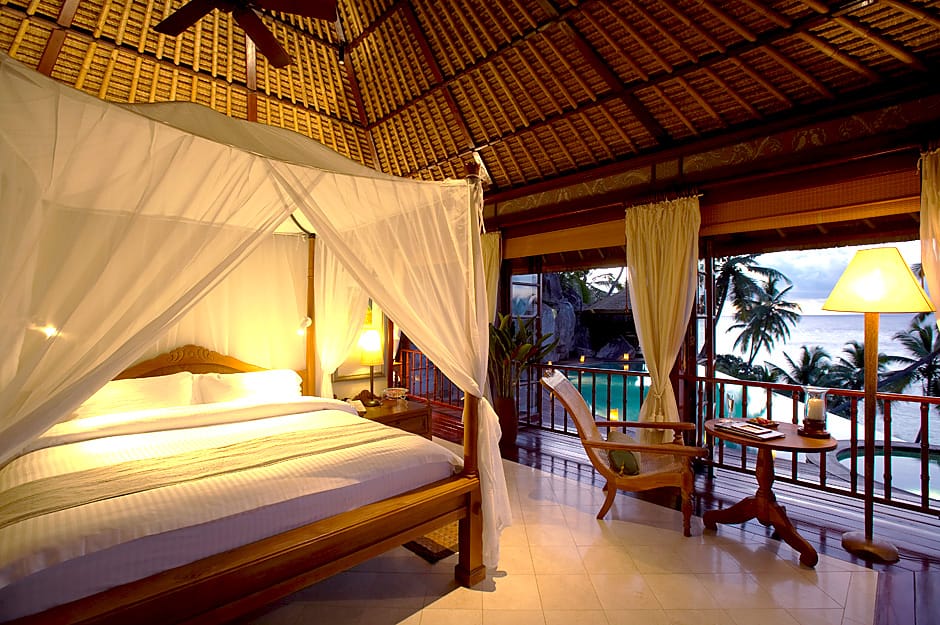 Fregate 2 — luxury villa photo 20