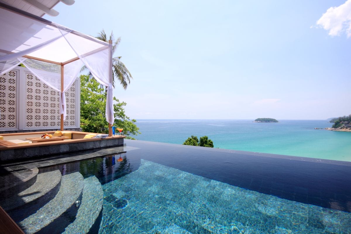 The Shore Villa — luxury villa photo 1