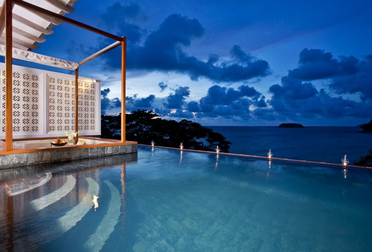 The Shore Villa — luxury villa photo 2