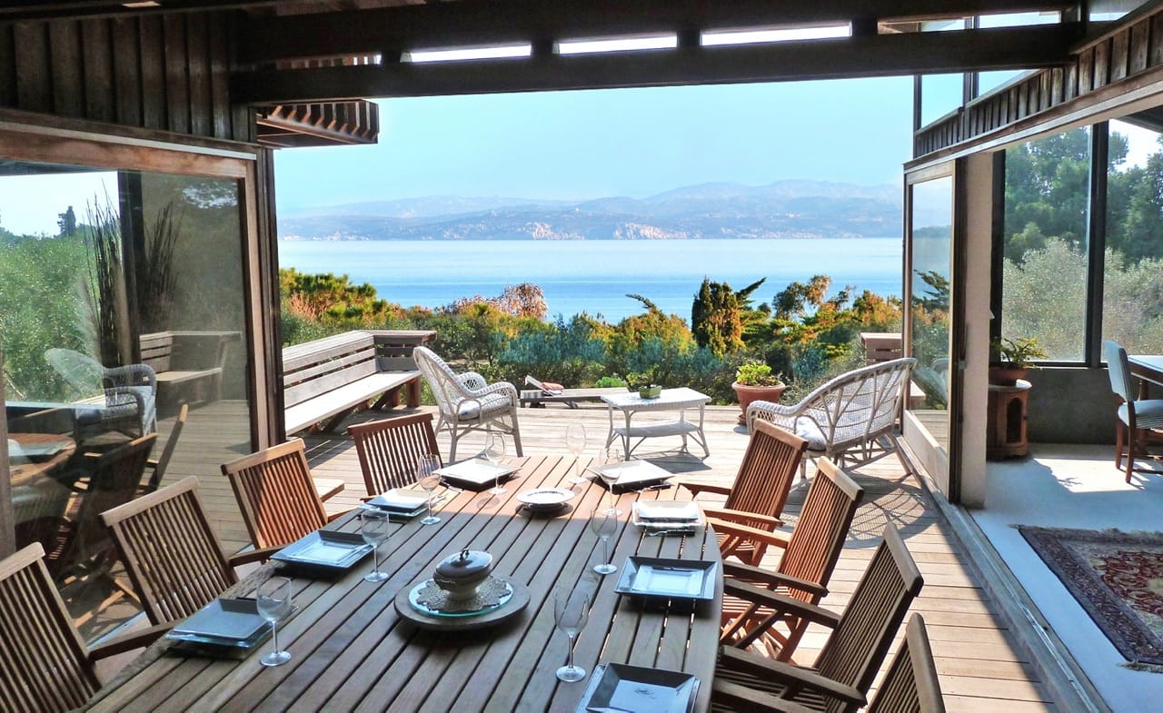 Villa Sperone — luxury villa photo 21