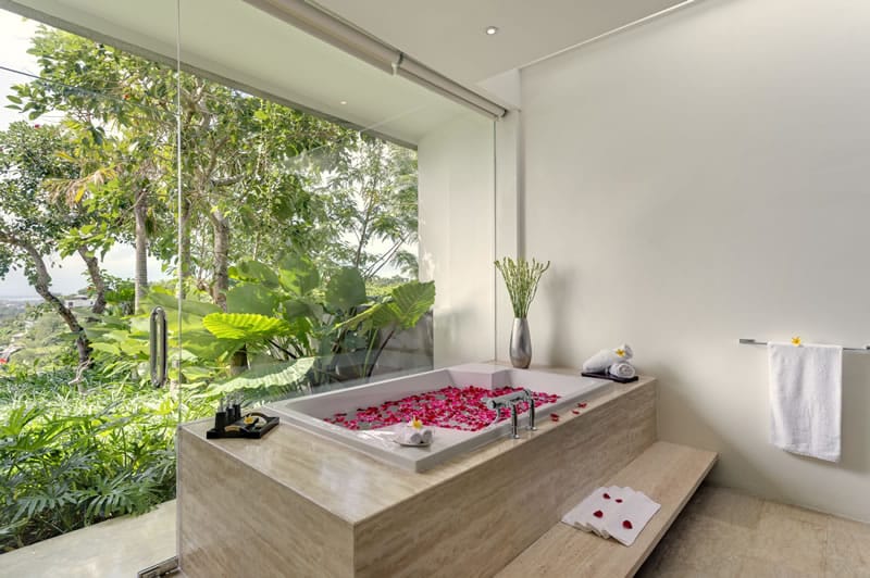 Villa Aiko - Jimbaran — luxury villa photo 2