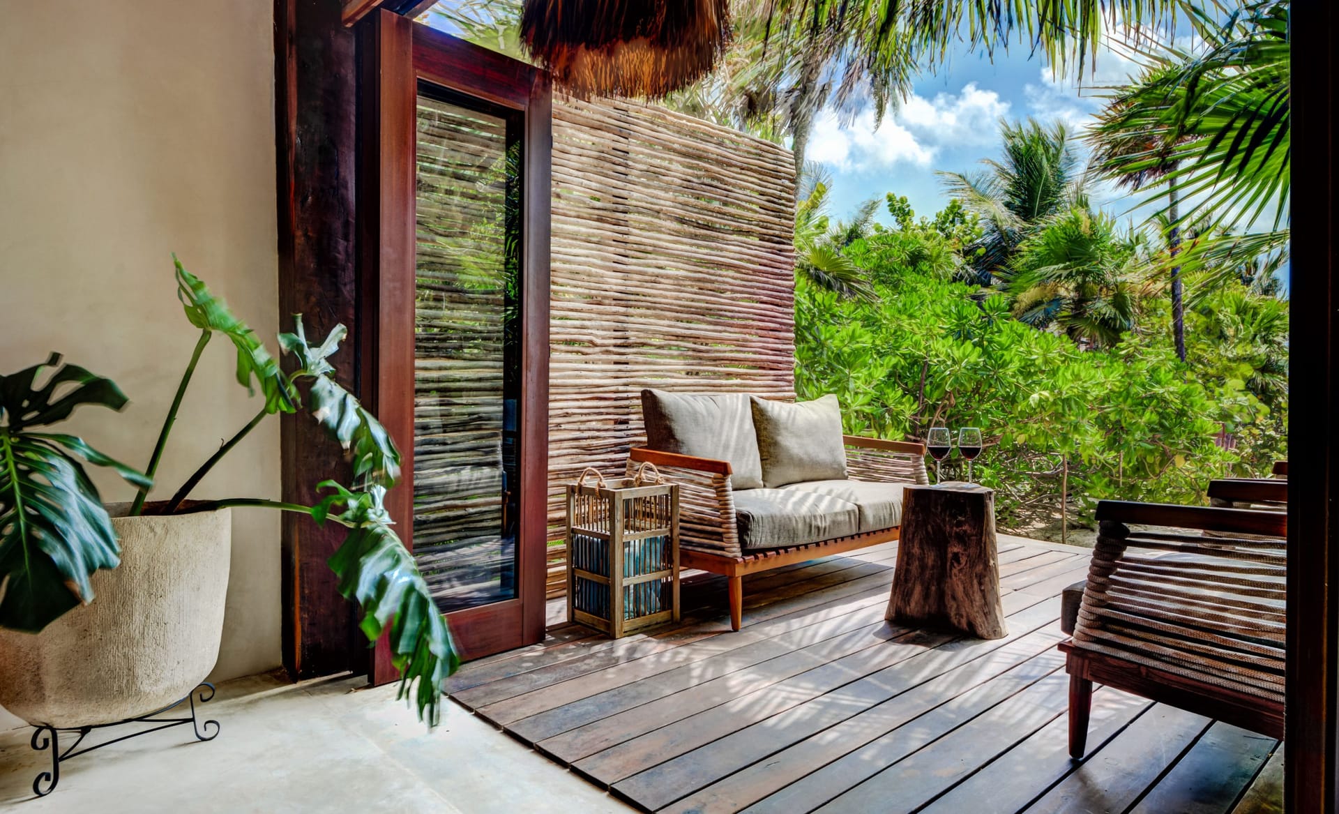 Casa Chechén — luxury villa photo 2