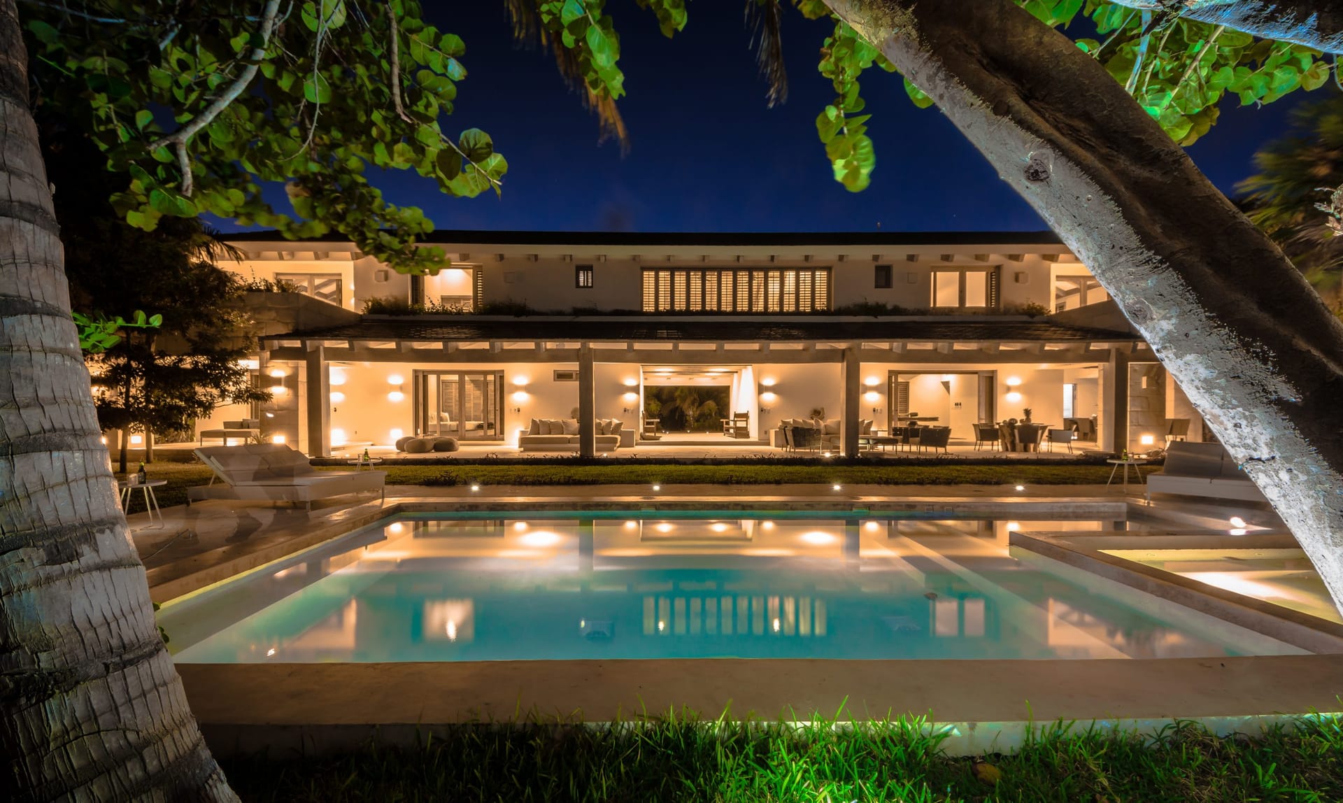 Casa Ixchel — luxury villa photo 2
