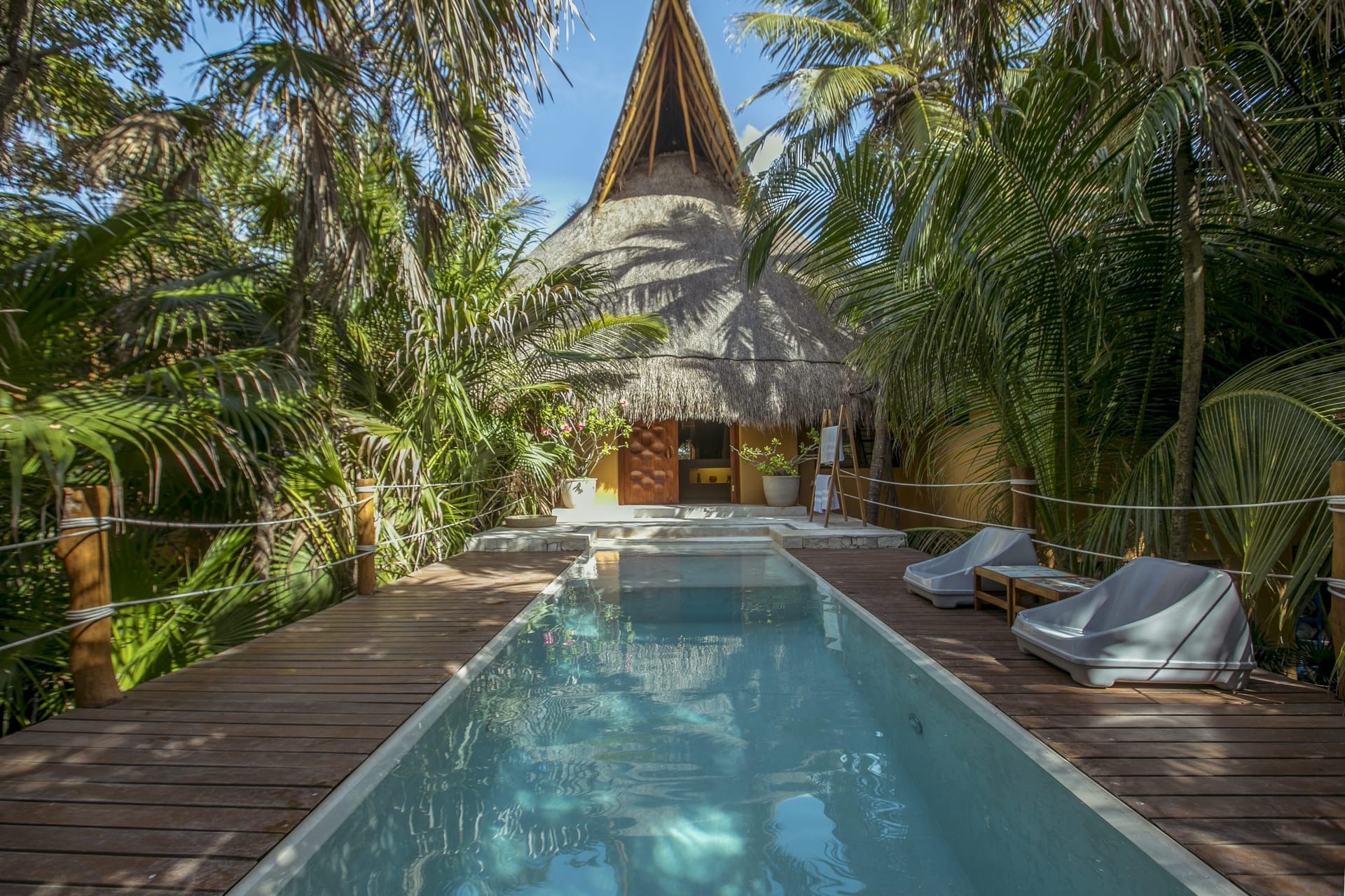 Casa Nalum — luxury villa photo 1