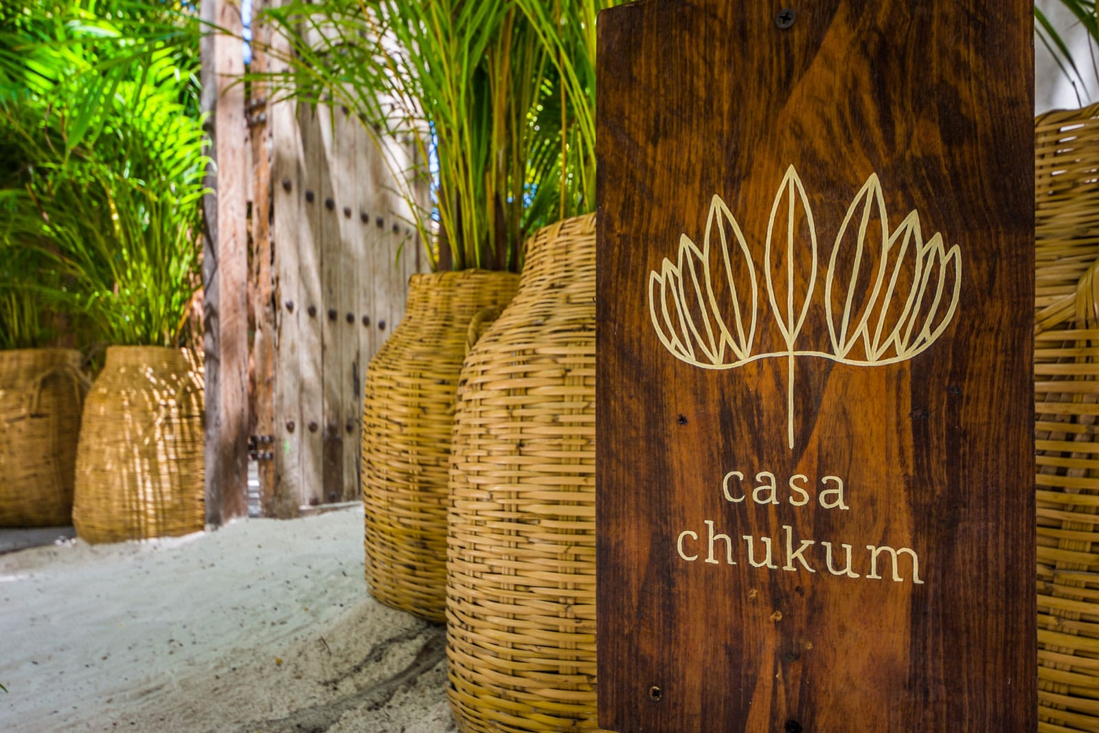 Aldea Canzul Estate — luxury villa photo 2