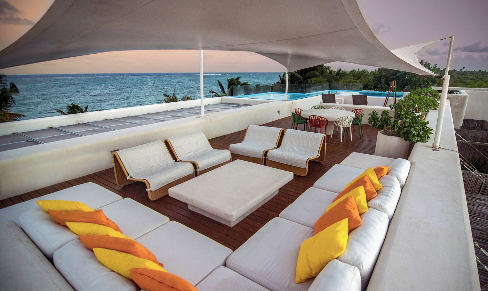 Casa Ikal — luxury villa photo 2