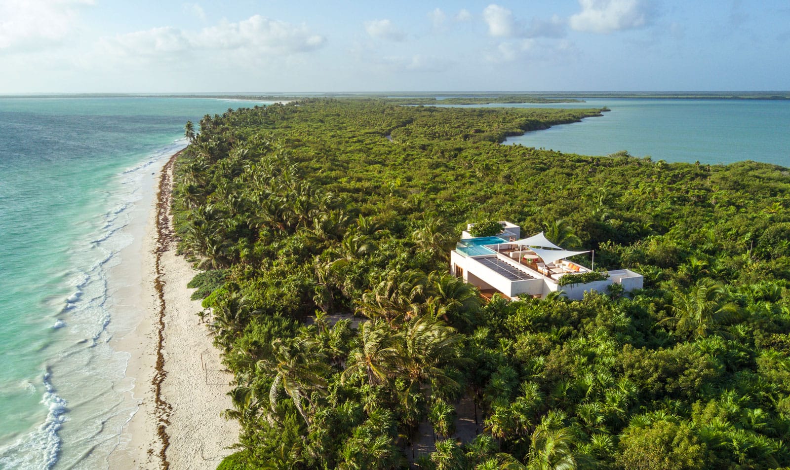 Casa Ikal — luxury villa photo 1