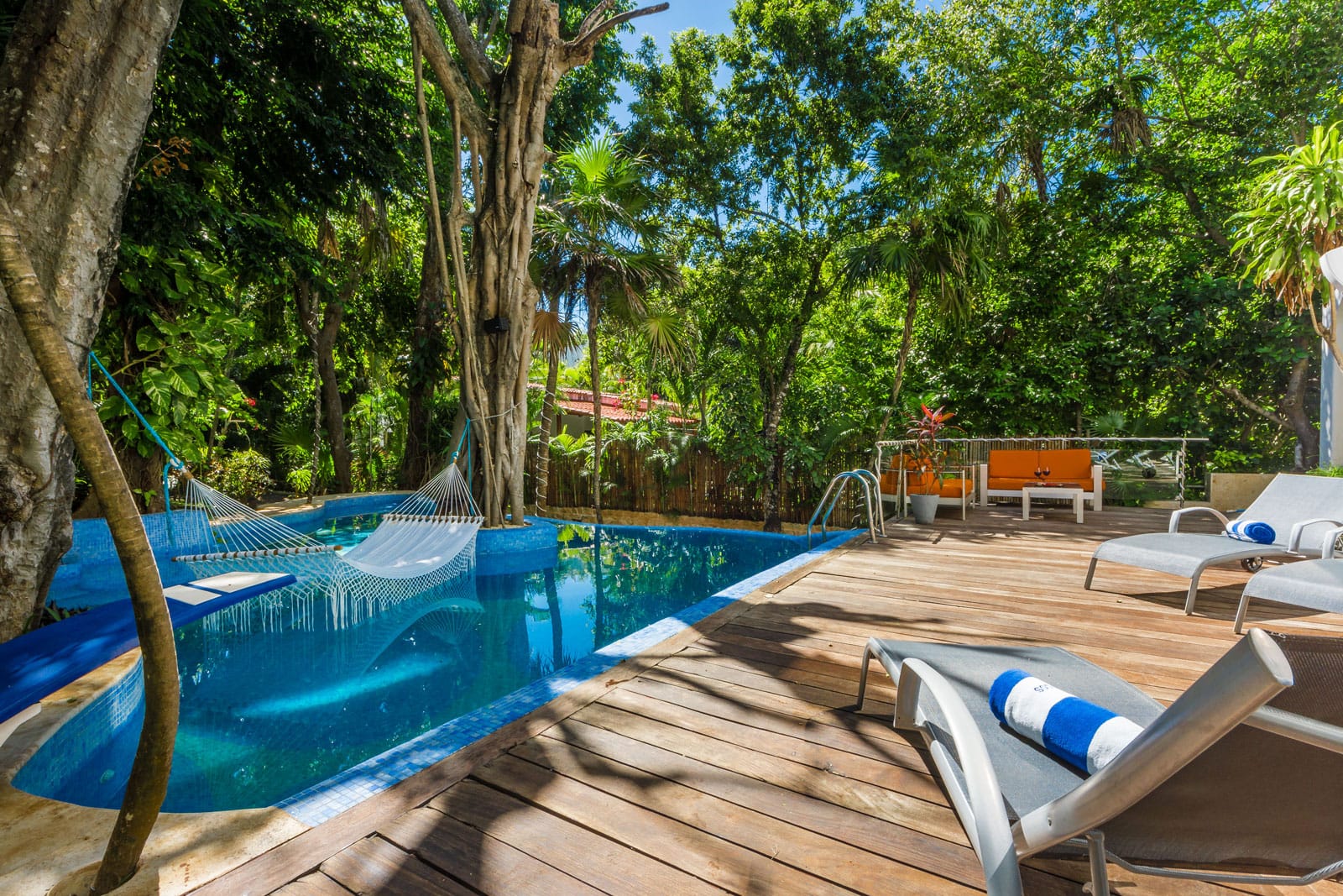 Casa Los Charcos — luxury villa photo 2