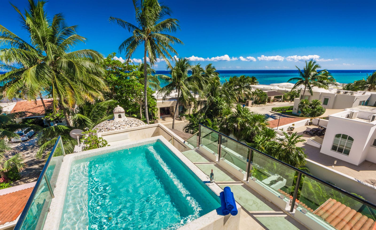 Casa Nikki — luxury villa photo 2
