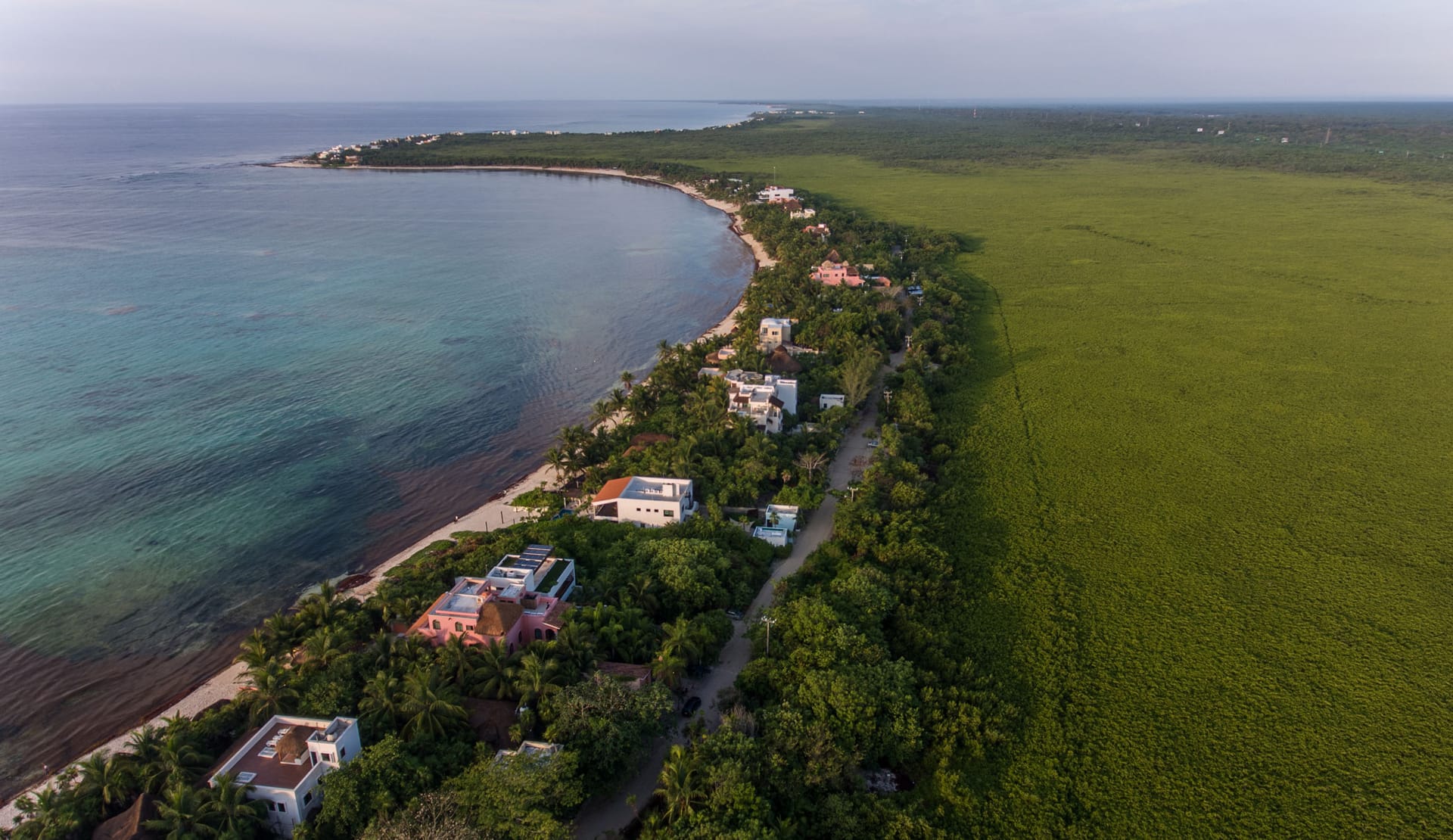 Villa Corazon Dos — luxury villa photo 1