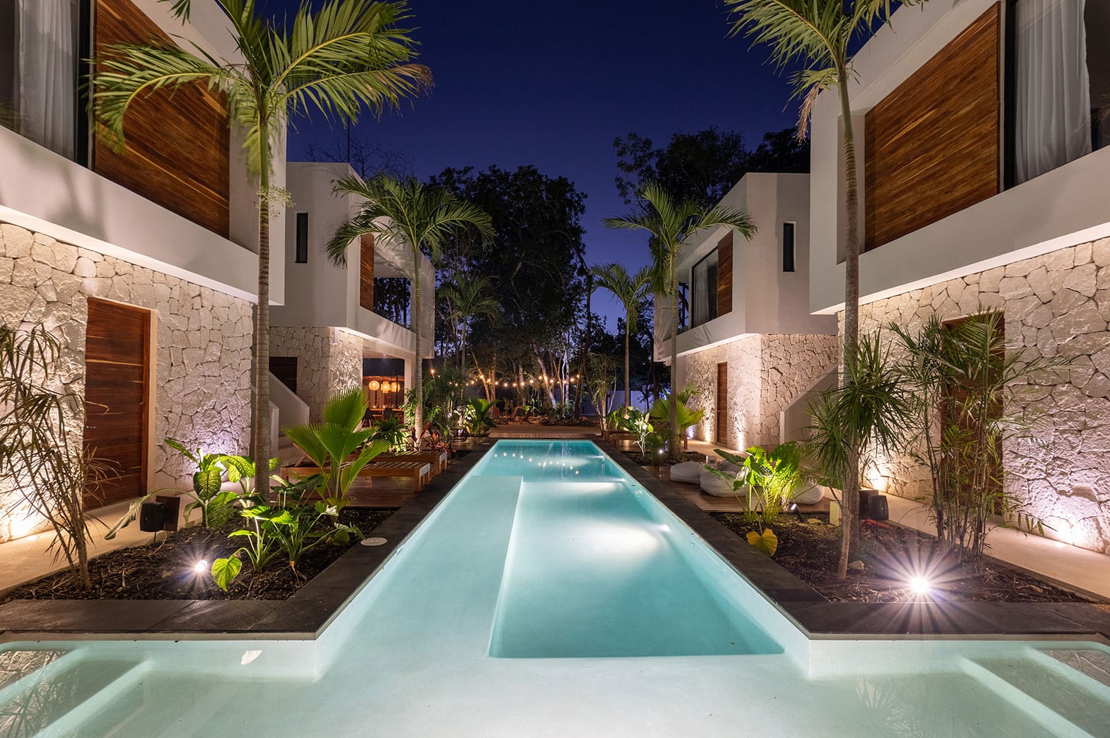 Hacienda 21 — luxury villa photo 49