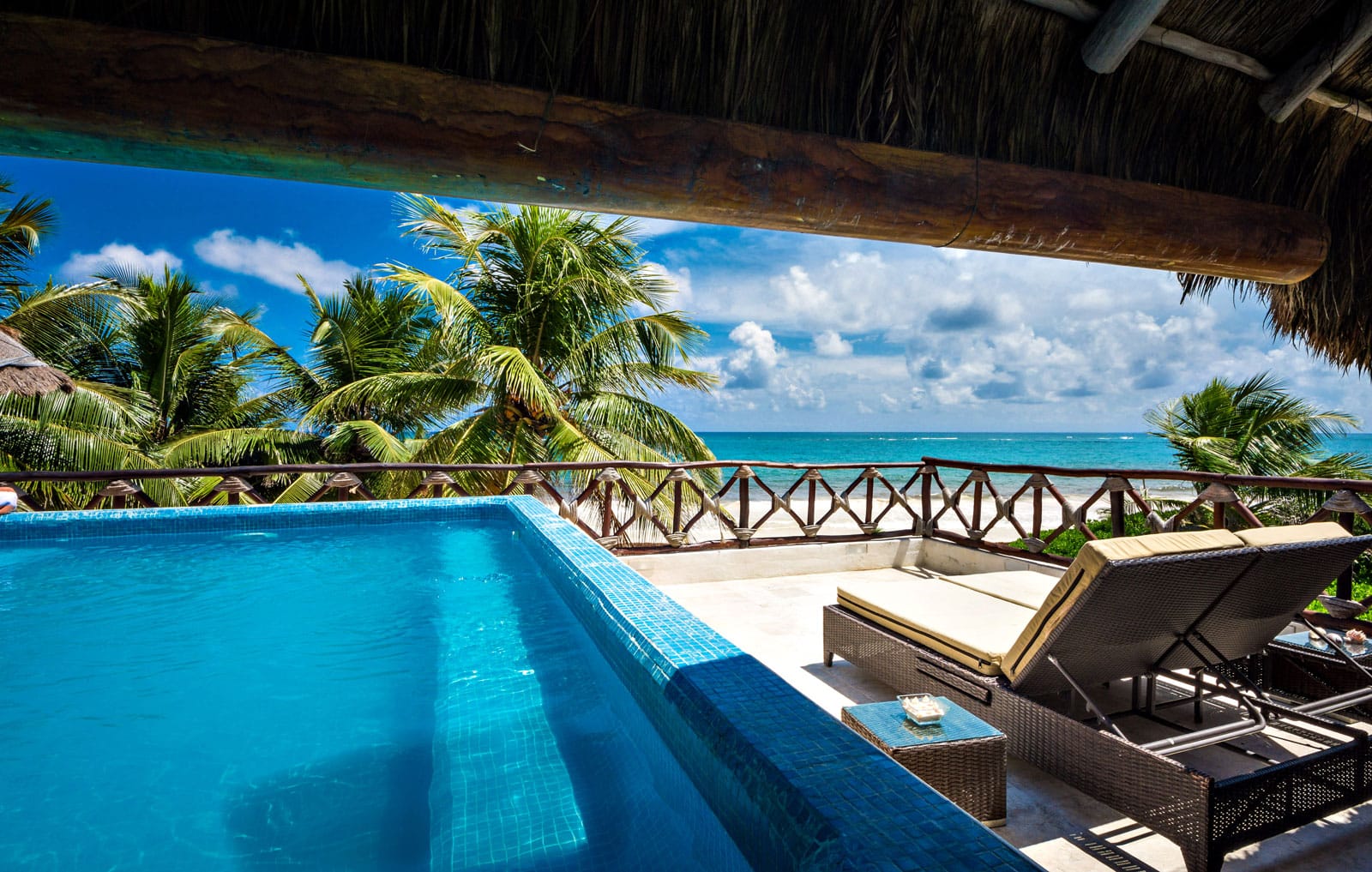 Hacienda Paraiso — luxury villa photo 2