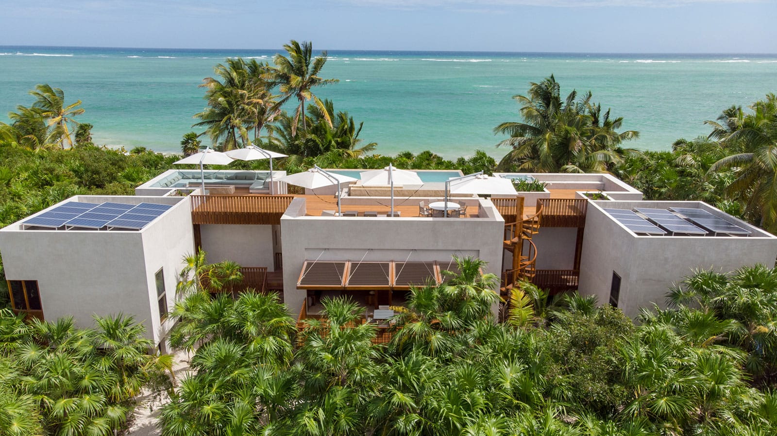 Villa Uh K'aay — luxury villa photo 2