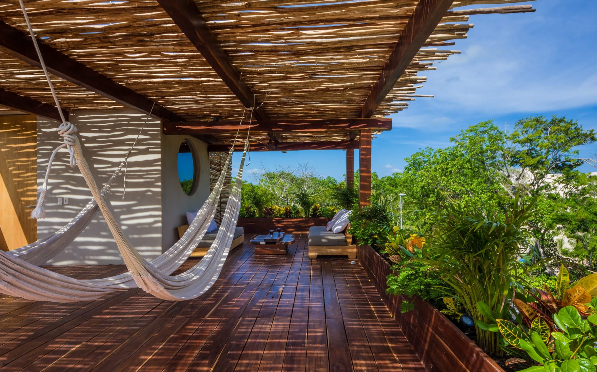 Villa Verde — luxury villa photo 2