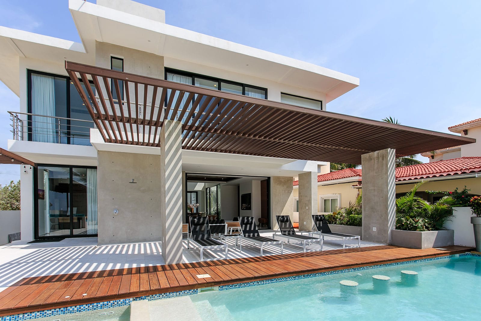Villa Carrera — luxury villa photo 2