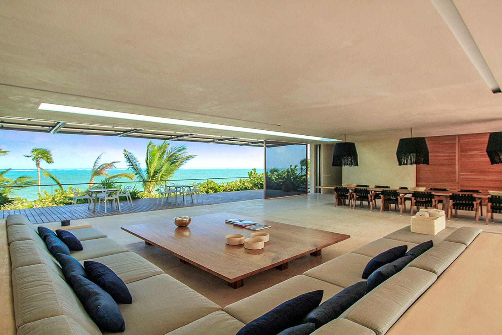 Villa Na'iik — luxury villa photo 1