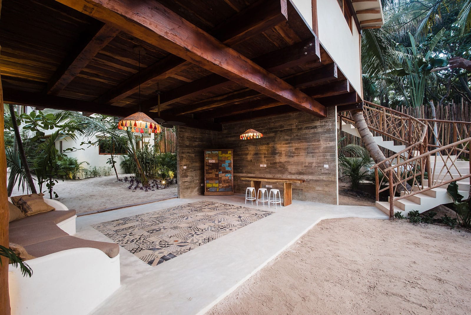 Villa Zorba Uno — luxury villa photo 32