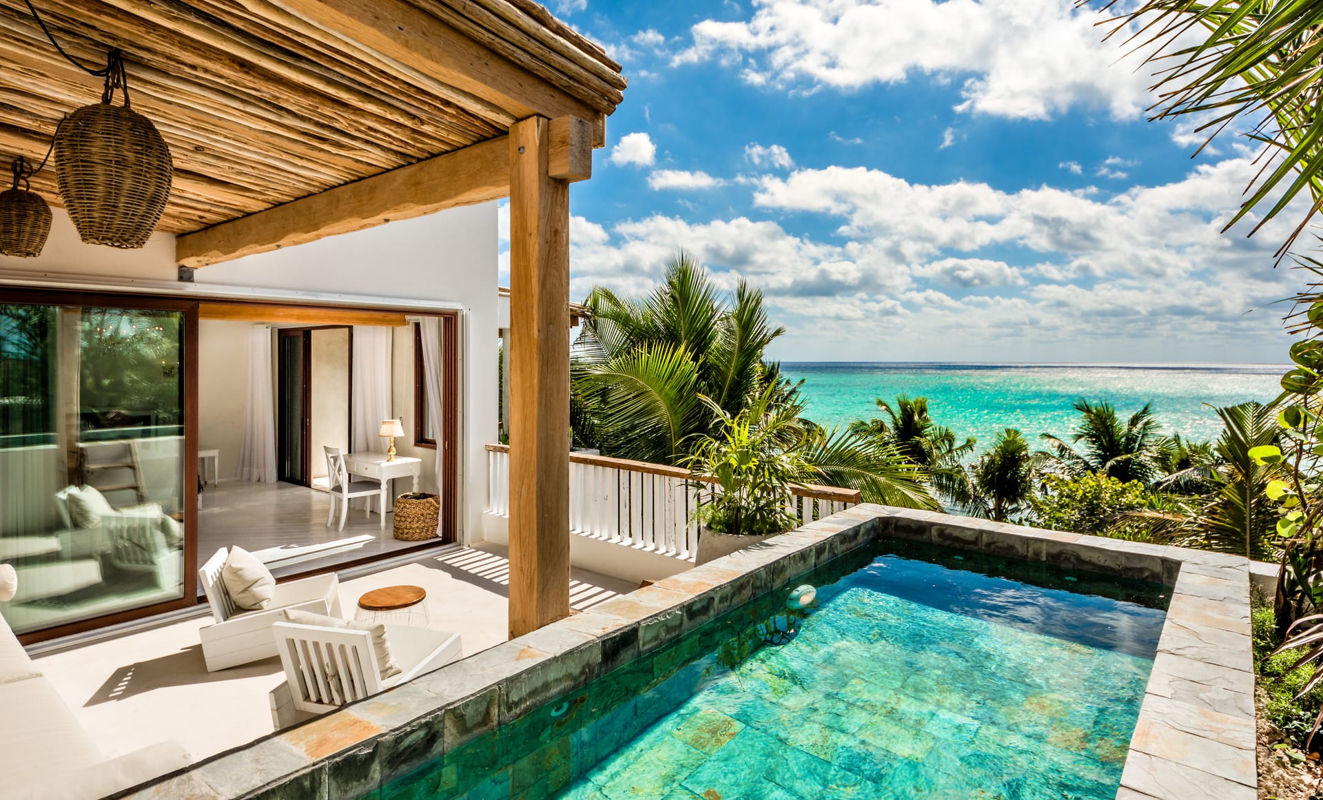 Villa La Semilla — luxury villa photo 1