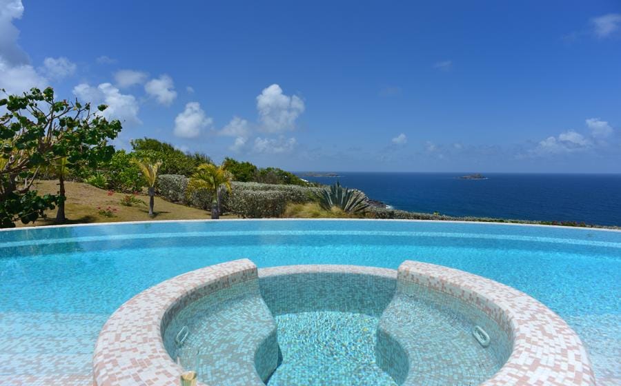 Villa Sea Bird — luxury villa photo 1