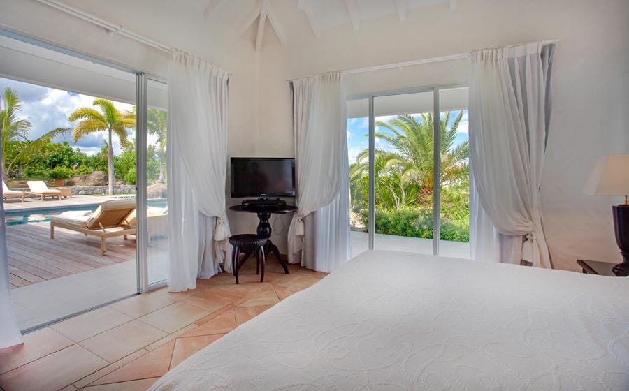 Villa Pajoma — luxury villa photo 1