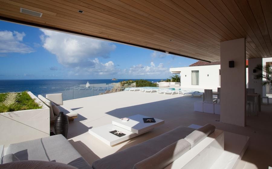 Villa Vitti — luxury villa photo 1