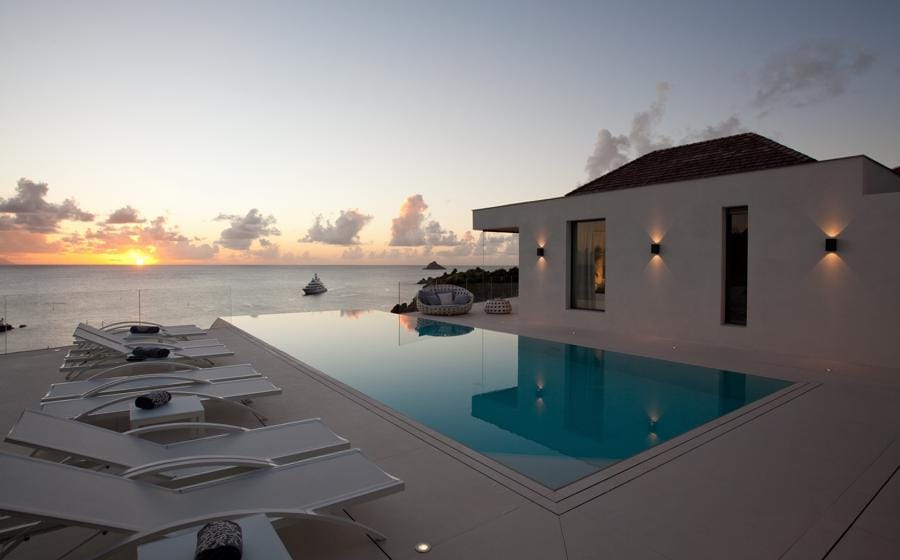Villa Vitti — luxury villa photo 1