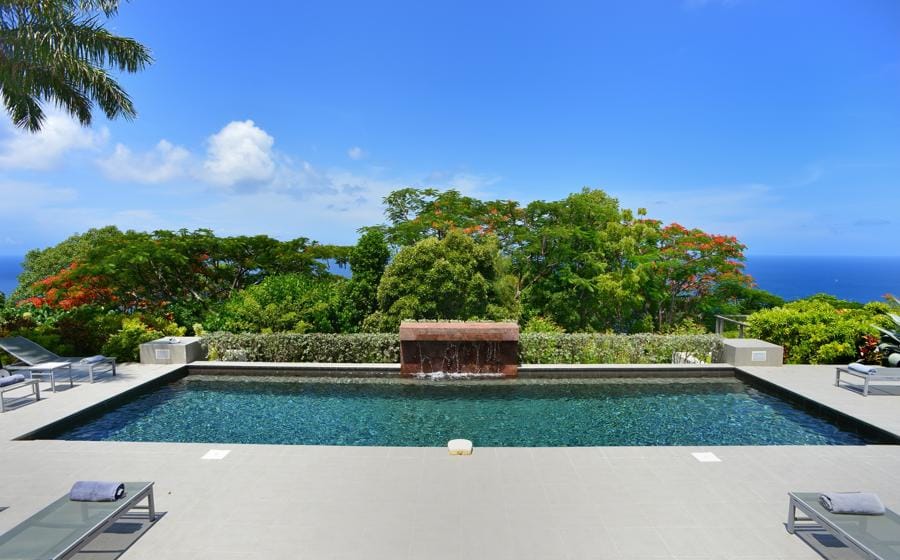 Villa Belle Bague — luxury villa photo 2