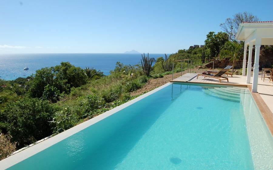 Villa Cactus — luxury villa photo 2