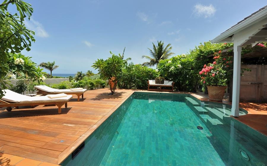 Villa La Belle Epoque — luxury villa photo 1