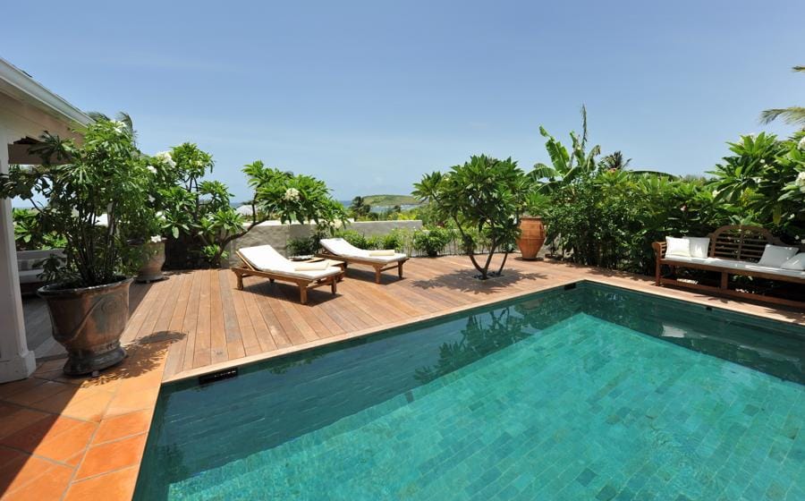 Villa La Belle Epoque — luxury villa photo 2