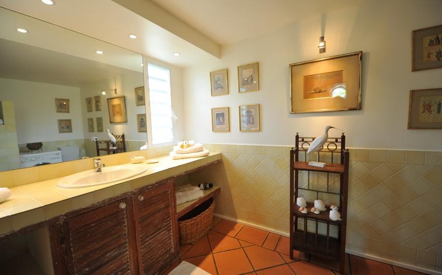 Villa La Belle Epoque — luxury villa photo 19