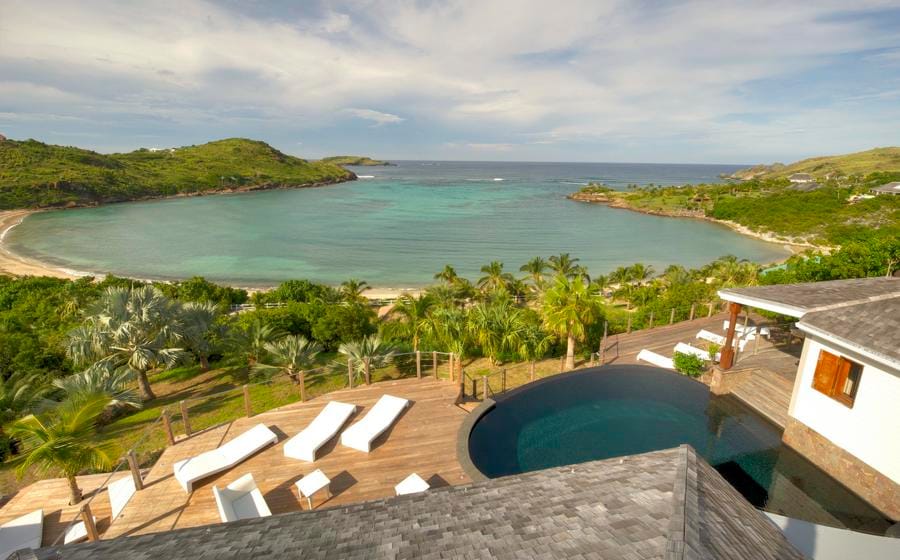Villa Indian Song — luxury villa photo 2