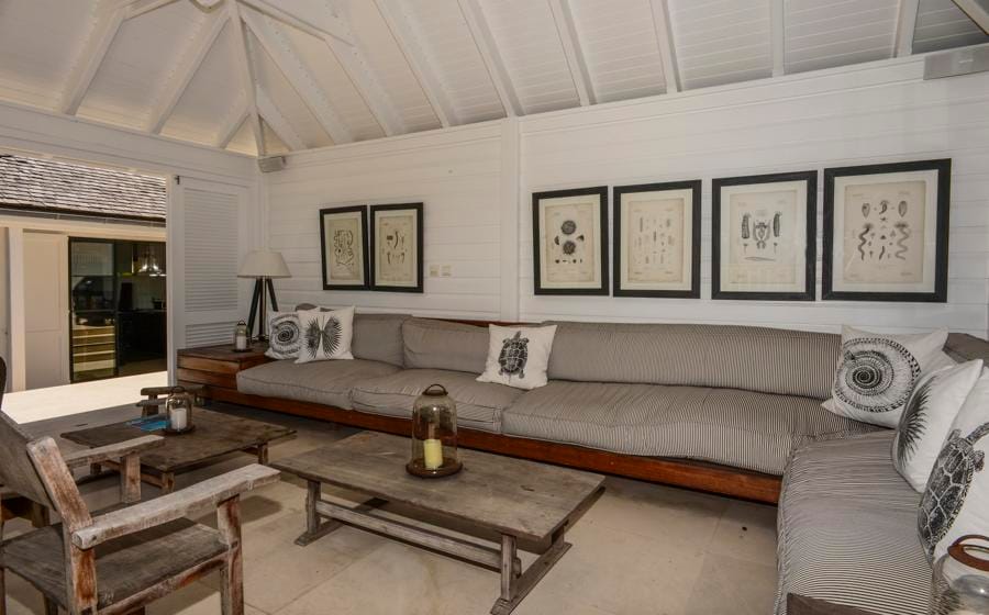 Villa Amalia — luxury villa photo 1