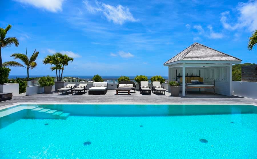 Villa Amalia — luxury villa photo 1