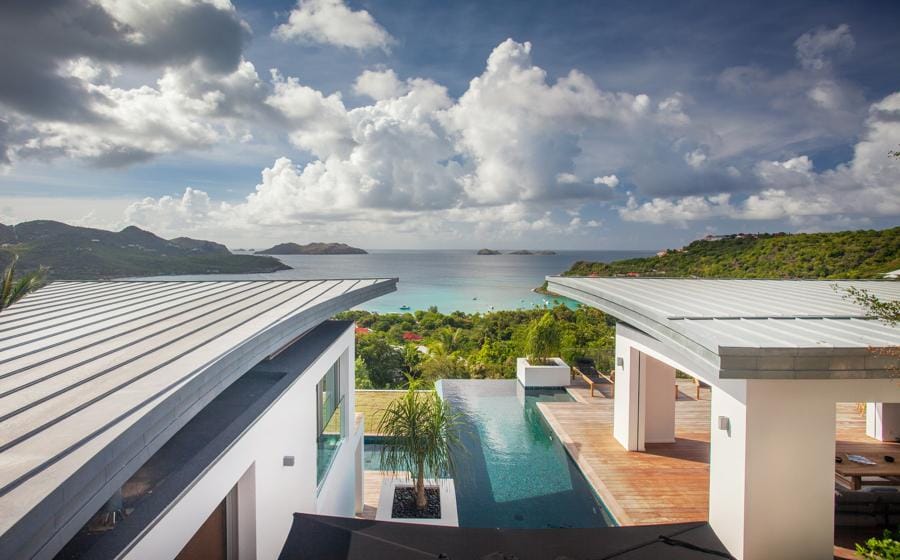 Villa Wings — luxury villa photo 1