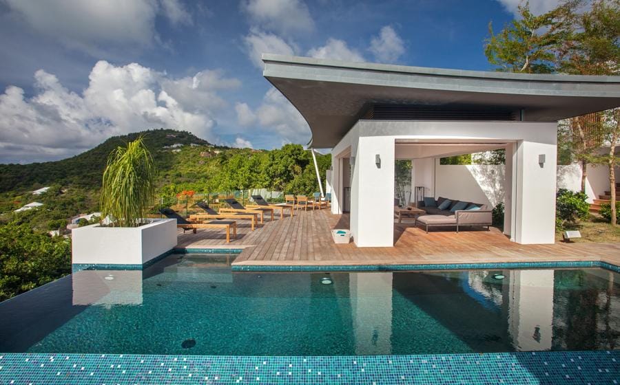 Villa Wings — luxury villa photo 1